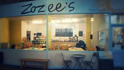 Zozee's