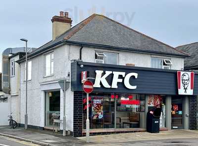 Kfc Christchurch