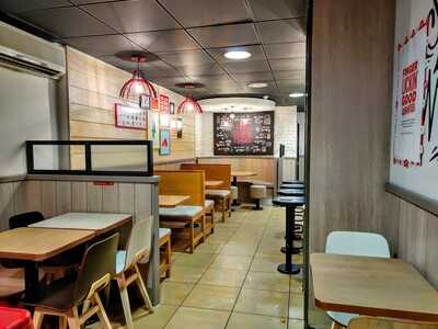 Kfc Christchurch