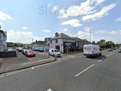 Kfc Christchurch