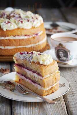 Downtown Superstore Boston - Cafe