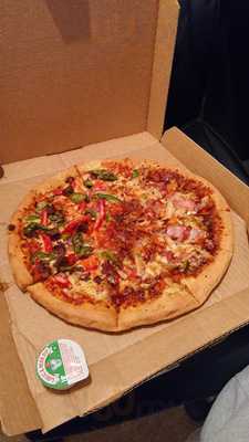 Domino's Pizza - Tamworth