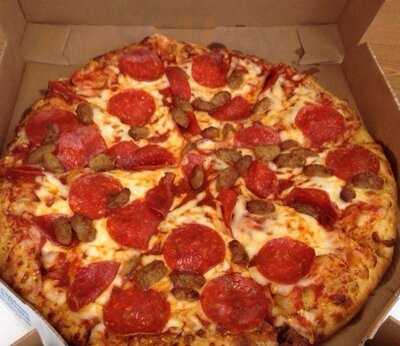 Domino's Pizza - Tamworth