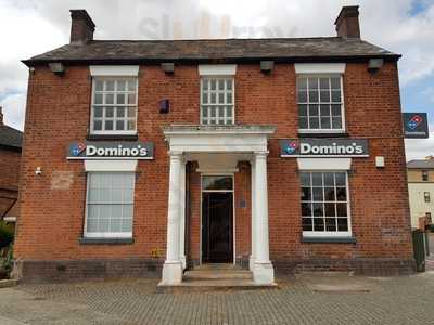 Domino's Pizza - Tamworth