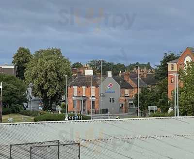 Domino's Pizza - Tamworth