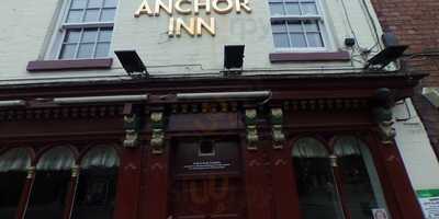 The Anchor Inn