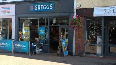 Greggs