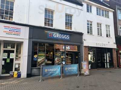 Greggs
