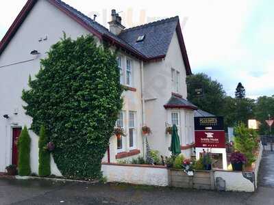 Russell's Restaurant