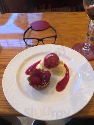 Russell's Restaurant