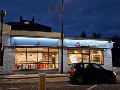 Domino's Pizza - Dumfries