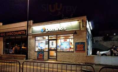 Domino's Pizza - Dumfries