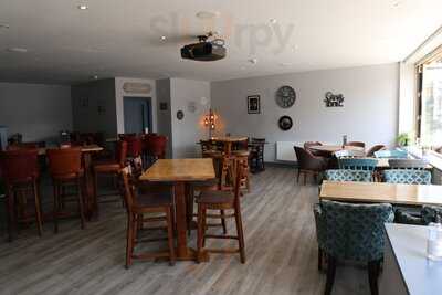 The Goat Pub, Ponders End