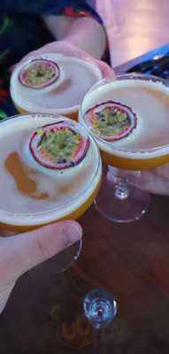 The 3 Steps Public House