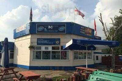 The 3 Steps Public House