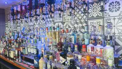 The 3 Steps Public House