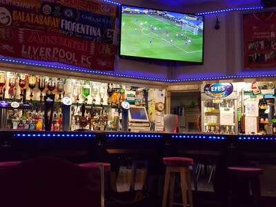 The 3 Steps Public House