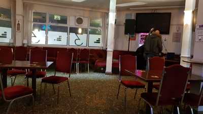 The 3 Steps Public House