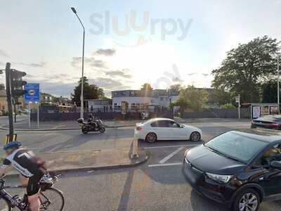 The 3 Steps Public House