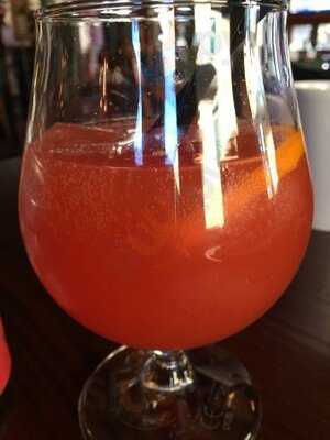 The Moon On The Square