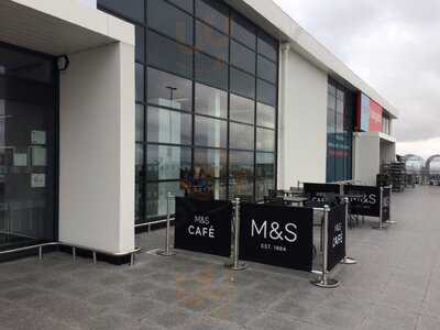 M&s Cafe