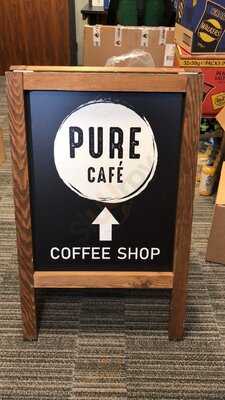 Pure Cafe