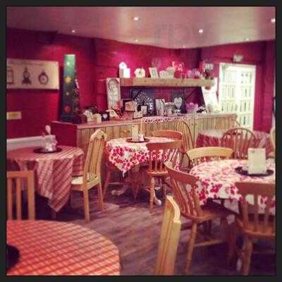 Ccs Coffee Shop & Play