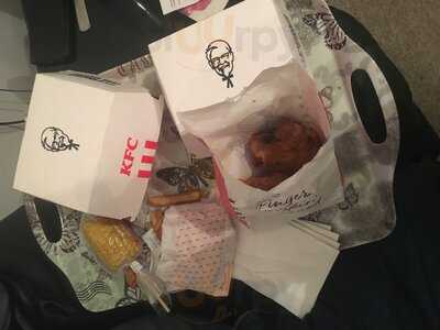 Kfc Gravesend