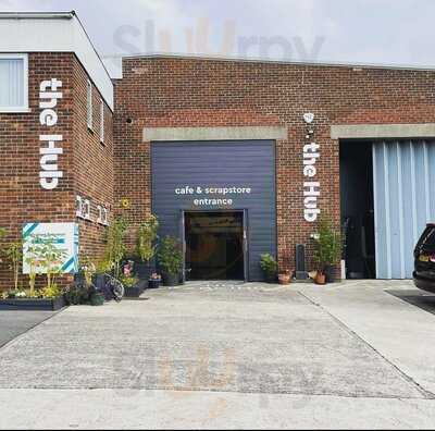 The Hub Yeovil