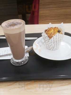 Bb's Bakers & Baristas