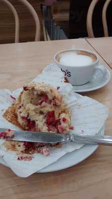 Bb's Bakers & Baristas