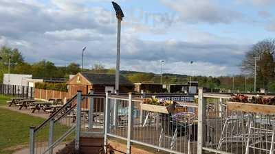 Cookley Village Hall