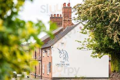 The Unicorn Inn Newton Solney
