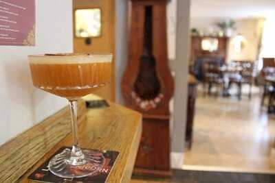 The Unicorn Inn Newton Solney