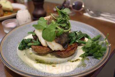 The Unicorn Inn Newton Solney