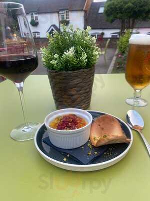 The Unicorn Inn Newton Solney