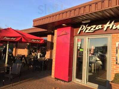Pizza Hut