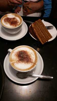 Caffe Nero