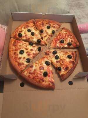 Pizza Plus Takeaway
