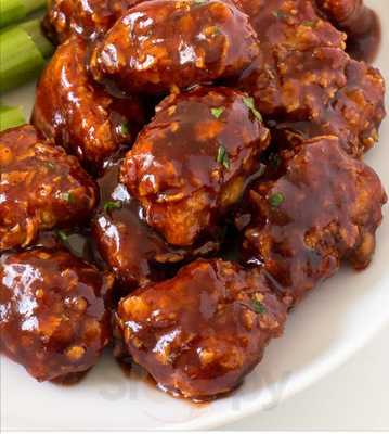 Famous Fried Chicken Chatham