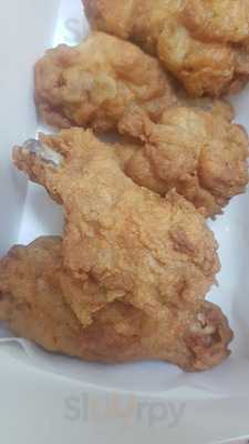 Famous Fried Chicken Chatham