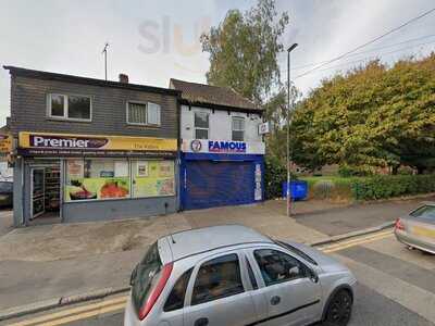 Famous Fried Chicken Chatham