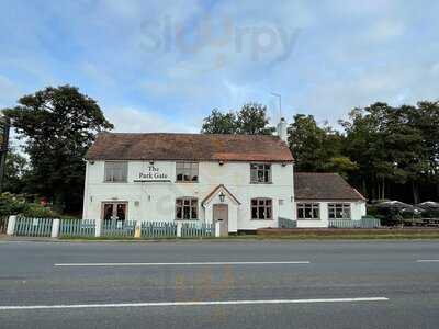 Park Gate Inn