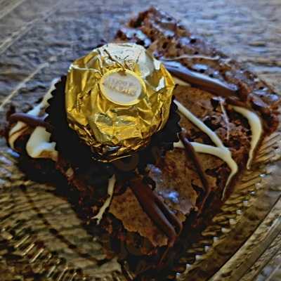 Proper Burger Experience