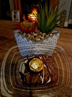 Proper Burger Experience