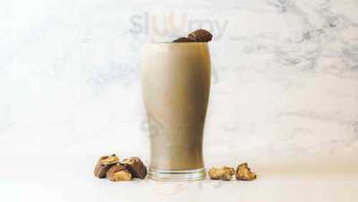 Proper Burger Experience