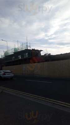 Proper Burger Experience