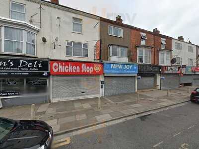 Proper Burger Experience