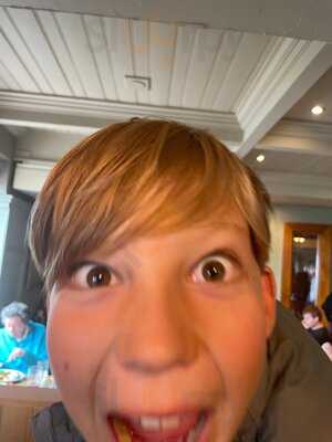 Proper Burger Experience