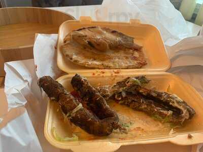 Best Kebab